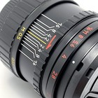HELIOS 44-3 f2/58mm MMZ (BelOMO) - 16 aperture blades - MADE in USSR №9085359 — photo 10