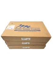 Middle Atlantic Products PD-915RV-RN Rack Mount Power Strip