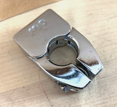 DW 3/4'' MEMORY LOCK Drum Workshop Cymbal Stand Stop Collar Part Hinged DWSP2020