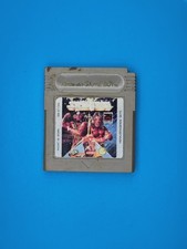 ebay® Auktion 236919934095 | Wwf Superstars Gameboy Modul Thumbnail of ebay® auction 236919934095 | Wwf Superstars Gameboy Modul