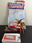 Transformers Animated Rodimus Minor Deluxe Class Figure - Complete