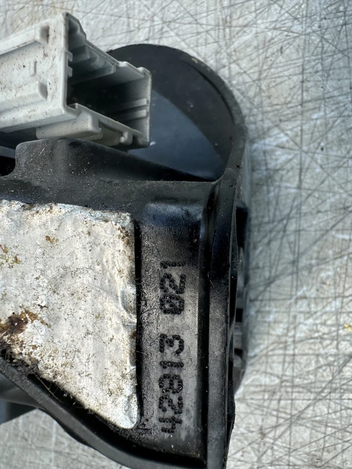 Acura RL 2005 transmisión automática palanca de cambios selector de marchas con moldura OEM Foto 3 de 4