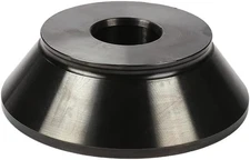 Universal Wheel Balancer 36Mm Cone 3.5" to 5.5" Size Tire Wheel Balancer