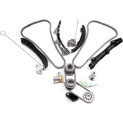 Engine Rebuild Overhaul Kit Crankshaft Gasket for 17-24 Chrysler Jeep Dodge 3.6L - Picture 24 of 33