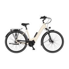 E-Bike City FISCHER CITA 6.8i ULTIMATE, 28 Zoll, RH 50 cm, 711 Wh …