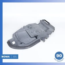 92-96 Jaguar XJS Convertible Front Right Fender Wheelarch Splash Cover OEM