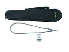 Vintage Manon 18 Inch Camera SHUTTER RELEASE Cable Japan For 35mm In Case