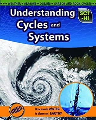 Understanding Cycles and Systems Hardcover Andrew Solway