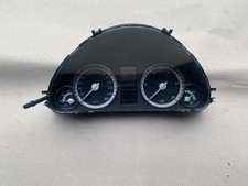 Mercedes W203 CL203 Tacho Kombiinstrument  A2035405348  110080327/013
