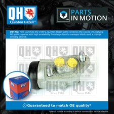 Wheel Cylinder fits LAND ROVER 88/109 Mk3 2.3 Front Left 80 to 85 Brake QH New