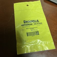 Marlin Rear Sight Elevator Wide Nos Brownells