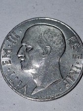 Regno D'Italia 1 Moneta anno 1941 : 20 centesimi di lire