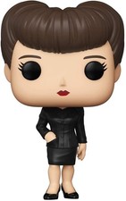 Figura Vinilo Blade Runner Funko POP | Rachael