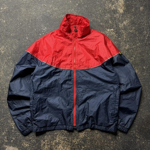 Asics, Vintage 90’s Asics Tiger Gore Tex Windbreaker