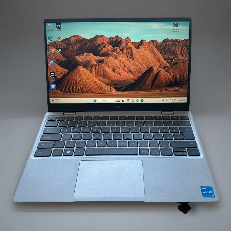 Dell Latitude 3320 · i5-1135G7 · 8GB · 512GB, photo 2 of 5