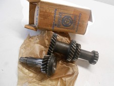 Classic Mini Cooper Parts Nos Cooper S Close Ratio 22g1040 - Dam3167 Gear Set Classic Mini Cooper Parts Nos Cooper S Close Ratio 22g1040 - Dam3167 Gear Set
