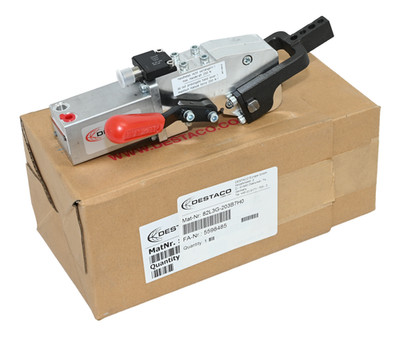 Destaco 82L3G-203B7H0 5598485 Power Clamp Neu