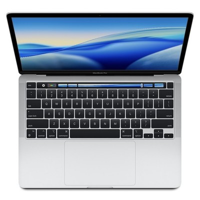2022 Apple M2 MacBook Pro 13.3