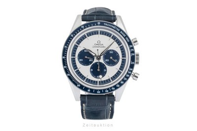 Omega Speedmaster Moonwatch CK2998 Chronograph Handaufzug 311.33.40.30.02.001