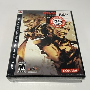 Casque Metal Gear Solid V The Phantom Pain  Ps4 - Ps Vita  Hori  Neuf Brand New 873124005462