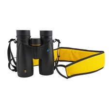 National Geographic Waterproof 10x42 Fully Coated Roof Prism Binoculars for A...
