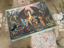 SlugFest Games:  The Red Dragon Inn: BATTLE F...