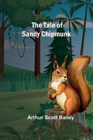 Arthur Scott Bailey | The Tale Of Sandy Chipmunk | Taschenbuch | Englisch (2023)