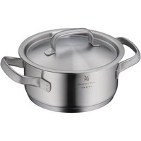 WMF Gourmet Plus Bratentopf MIT Deckel, 16 Cm, Made IN Germany