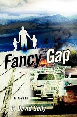 Fancy Gap - Paperback, by Gelly C. David - Good