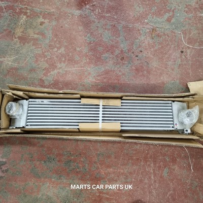 Inter Cooler Radiator FOR Citroen Relay & Fiat Ducato Peugeot Boxer 2.2 3.0 HDi