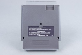 Nintendo NES *Section-Z* IMBALLO ORIGINALE CIB PAL B TG-FRG +