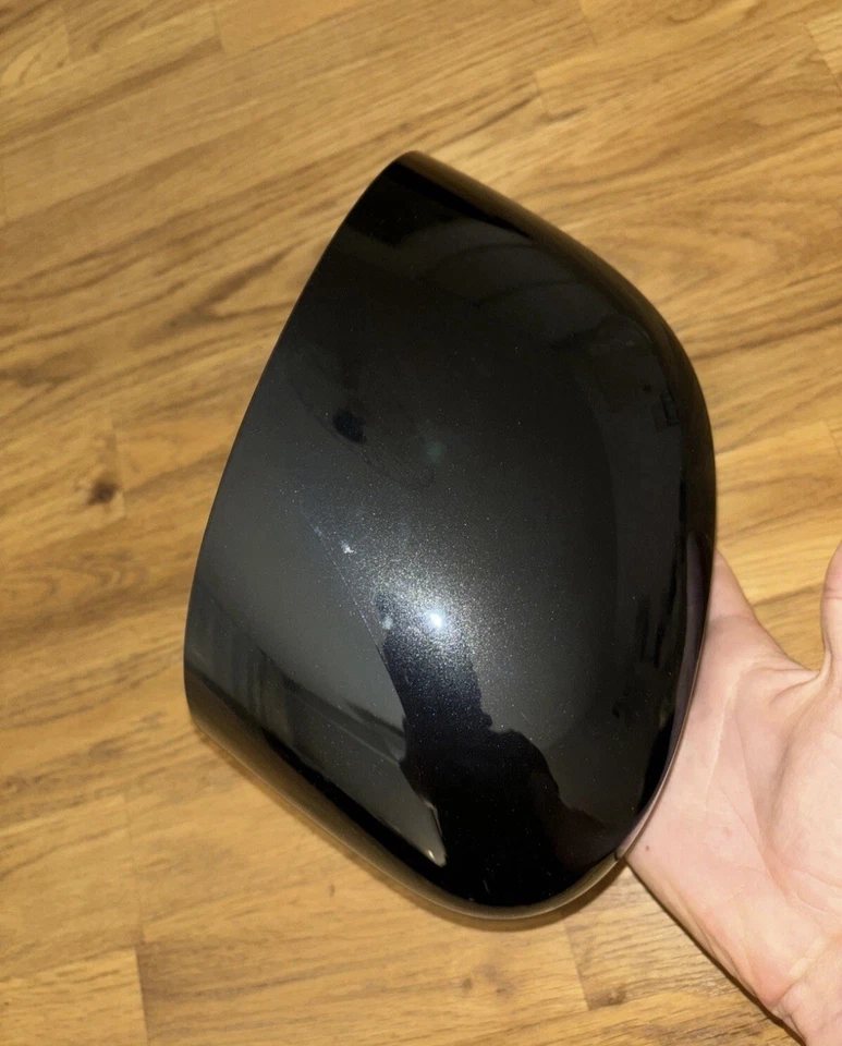 Coque Rétroviseur Mini F60 Countryman A3345435 A3345439 A3345189 9481679 - Immagine 2 di 4