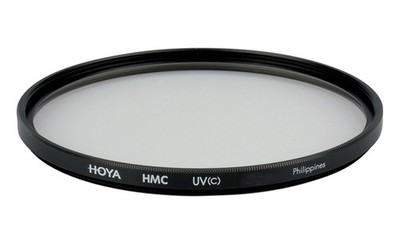 40.5 mm UV(C) Digital HMC Screw-in Filter,Y5UVC040