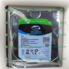 SEAGATE シーゲート HDD 8TB 起動11回ほぼ新品 Seagate（シーゲイト） Seagate ST8000DM004 BarraCuda 3.5インチ内蔵