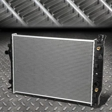 FOR 93-02 CHEVY CAMARO PONTIAC FIREBIRD 5.7L ALUMINUM CORE RADIATOR DPI 1486