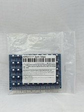 50 Pack of 3 Pin AMS1117-3.3 DC 4.75V-12V to 3.3V Voltage Regulator Step Down