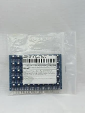 50 Pack of 3 Pin AMS1117-3.3 DC 4.75V-12V to 3.3V Voltage Regulator Step Down