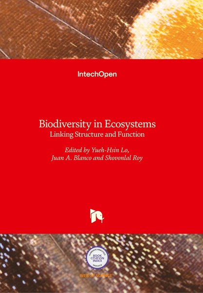 Juan A. Blanco (U. A.) | Biodiversity In Ecosystems | Buch | Englisch (2015)-image