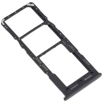 Dual SIM-Tray/SD-Card zu Samsung Galaxy A23 5G Kartenhalter Slot Schlitten Handy