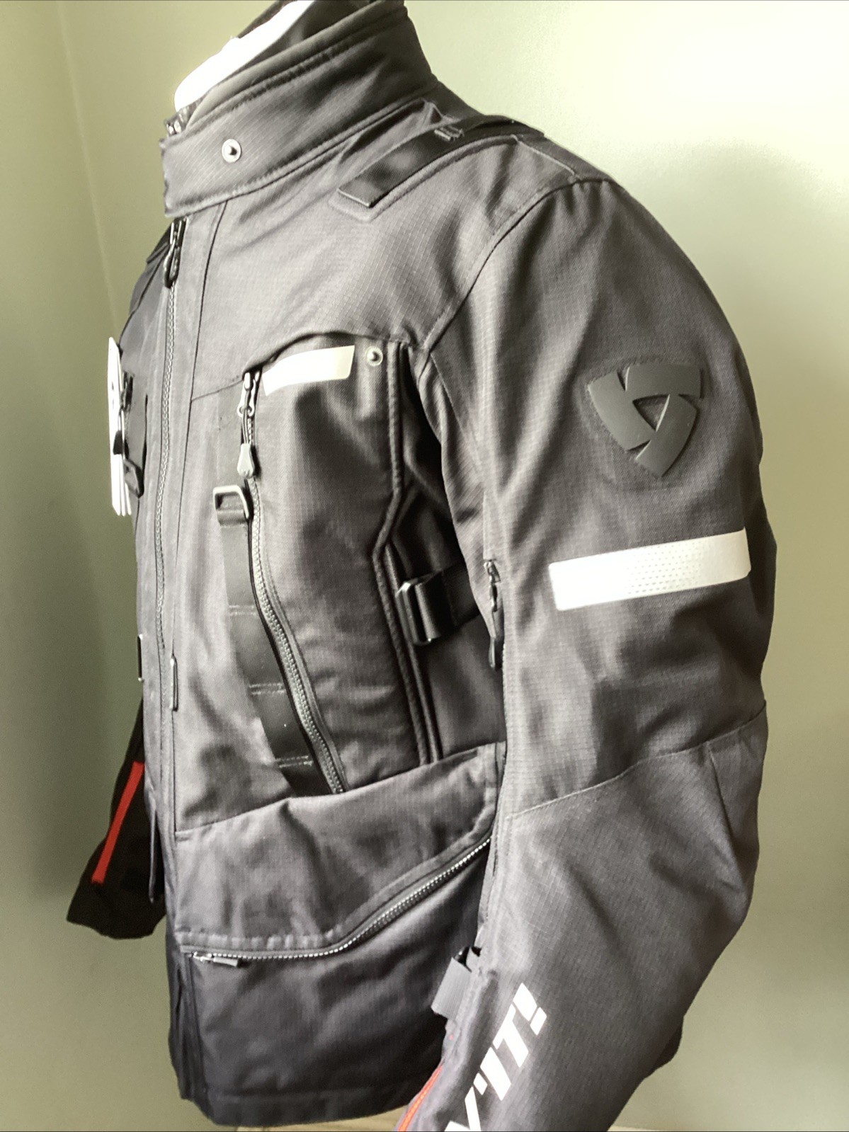 Thermal Black 2XL — photo 5 of 8