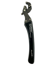 FLUKE Gripmaster Self-Adjusting Wrench 8" NOS USA Made 3/8"–11/16" 10–18mm