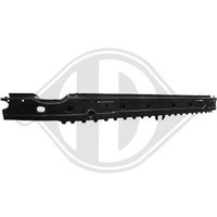 QuerträGer Diederichs 1614114 FüR Mercedes Benz Mercedes Benz Mercedes Benz
