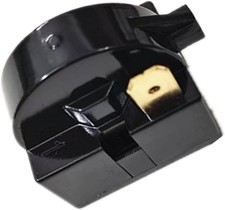 1 pin QP2-4.7 Start Relay and Overload Kit for Mini Fridge,Compact Refrigerator,