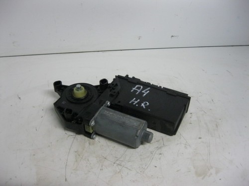 Audi A4 Avant 2.0 TDI DPF 8E/8H/QB6 Fensterhebermotor  Elektrisch  R 8E0959802E