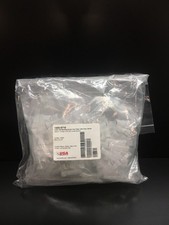 USA Scientific REF 1405-9710 Self Standing Screw Cap Tube 0.5mL Lot 500 PCS