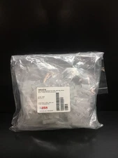 USA Scientific REF 1405-9710 Self Standing Screw Cap Tube 0.5mL Lot 500 PCS