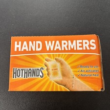 HotHands Hand Warmer  40 count 