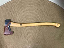 Gransfors Bruks Scandinavian Forest Axe 25 Inch, 430
