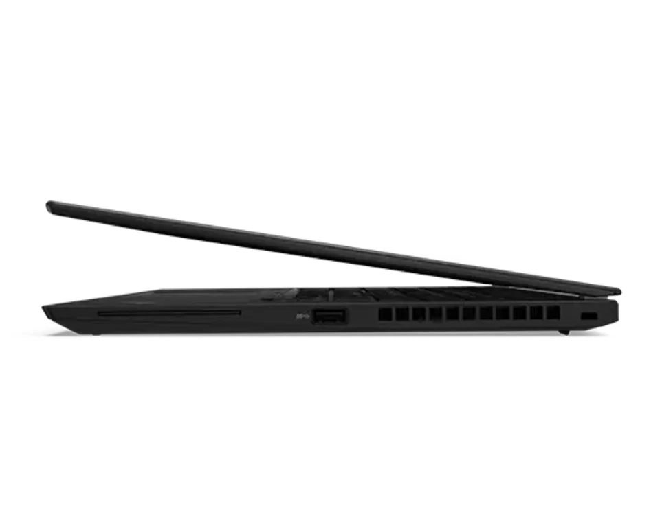 Lenovo Thinkpad T14s Gen2 14" Touch, Ryzen 7 PRO, 512 GB SSD, 16 GB, 11 Pro (C) - Immagine 4 di 4