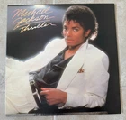 New ListingMichael Jackson Thriller 1982 complete Vinyl LP, Epic QE-38112 Rare